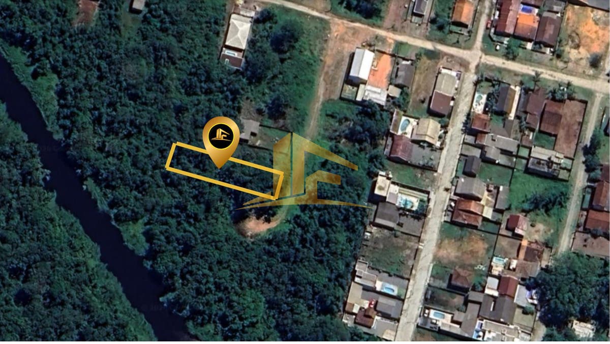 Terreno, 720 m² - Foto 1