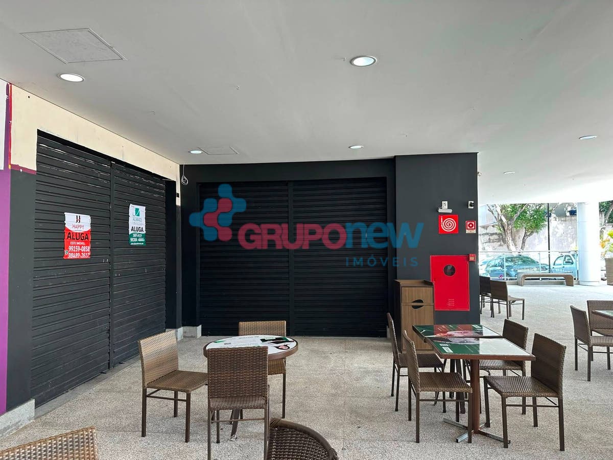 Loja-Salão, 57 m² - Foto 5