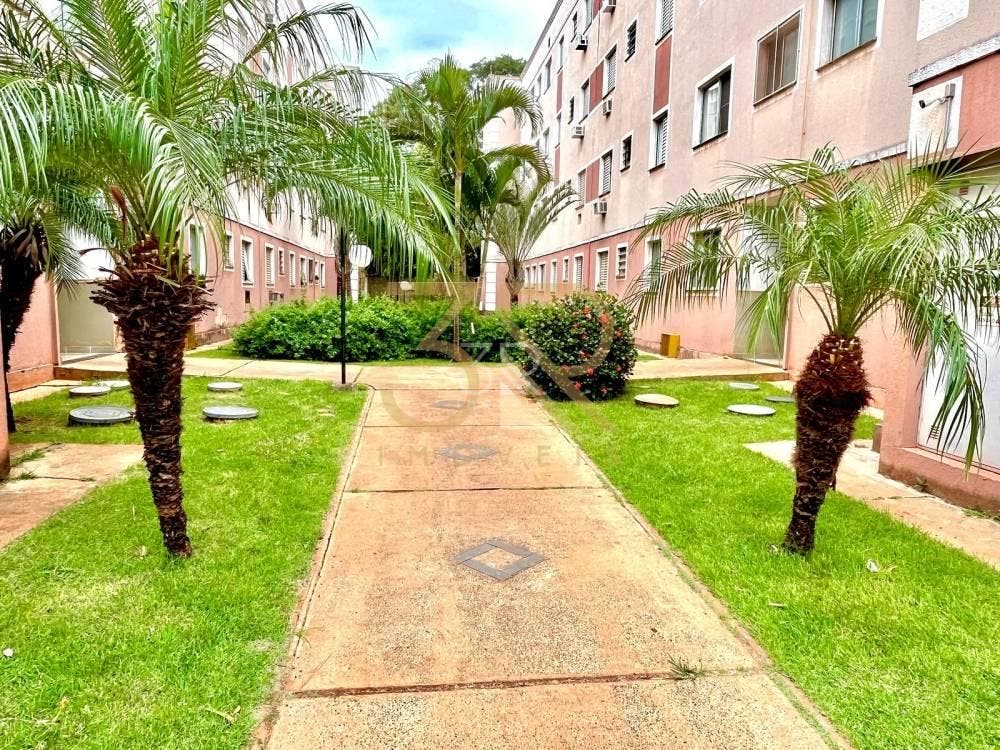 Apartamento, 2 quartos, 48 m² - Foto 18