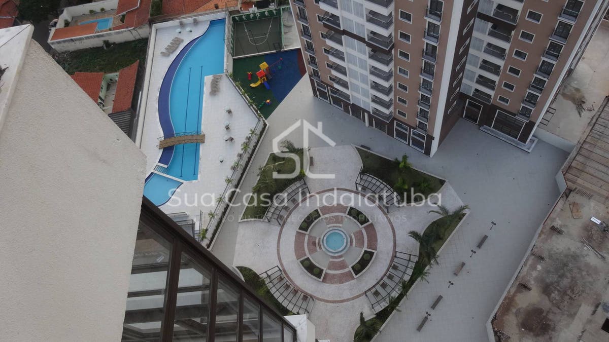 Apartamento, 4 quartos, 192 m² - Foto 143