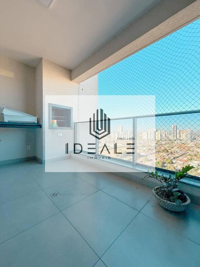 Apartamento, 3 quartos, 89 m² - Foto 11