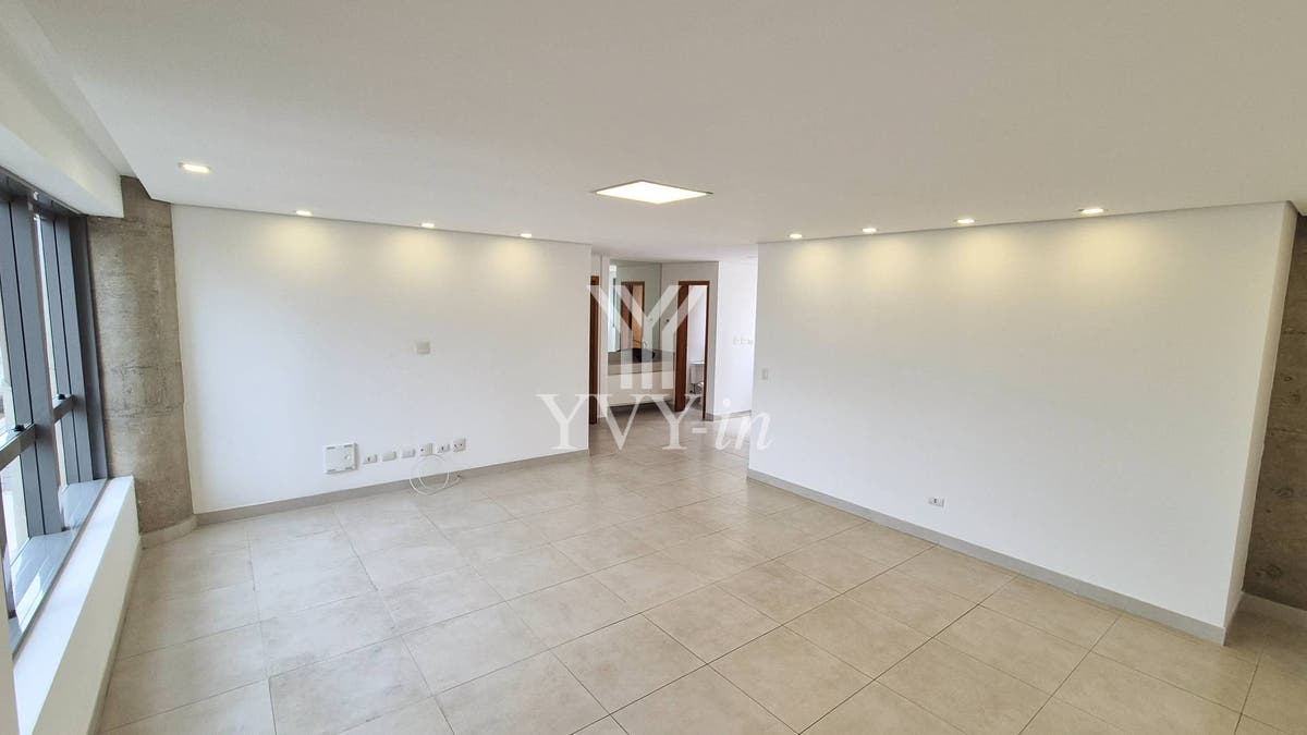 Apartamento, 3 quartos, 140 m² - Foto 2