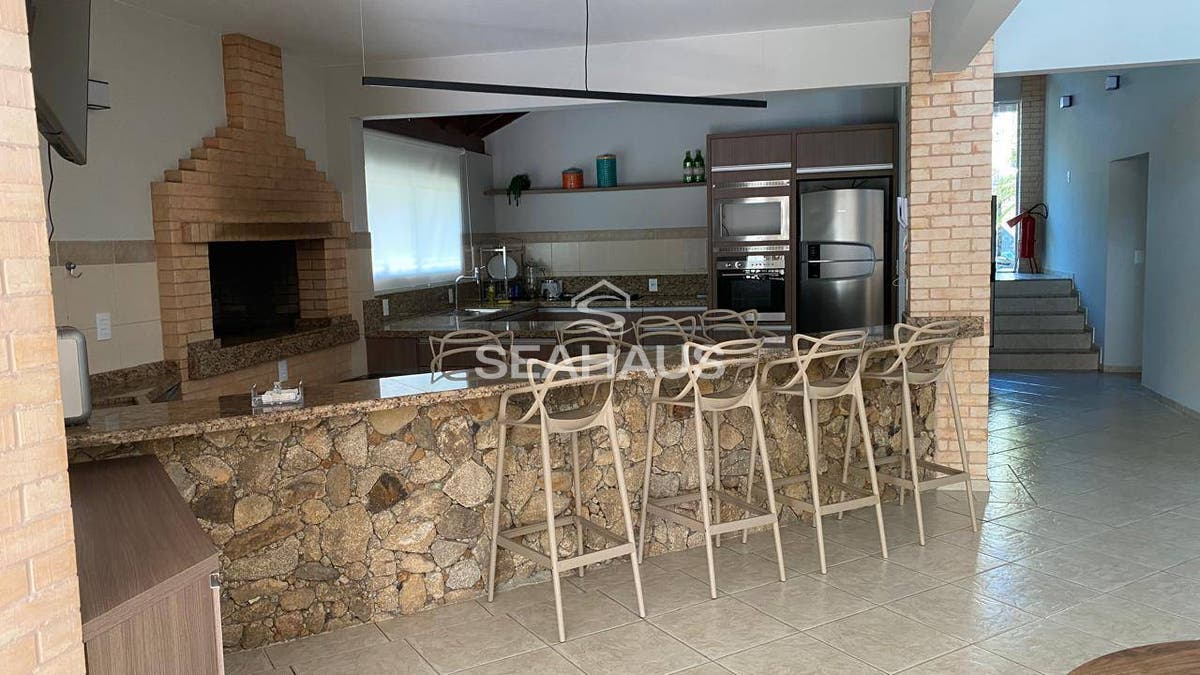 Casa, 4 quartos, 340 m² - Foto 25