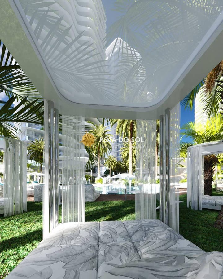 Atmosphere Home SPA Praia Brava Itajaí SC - 45