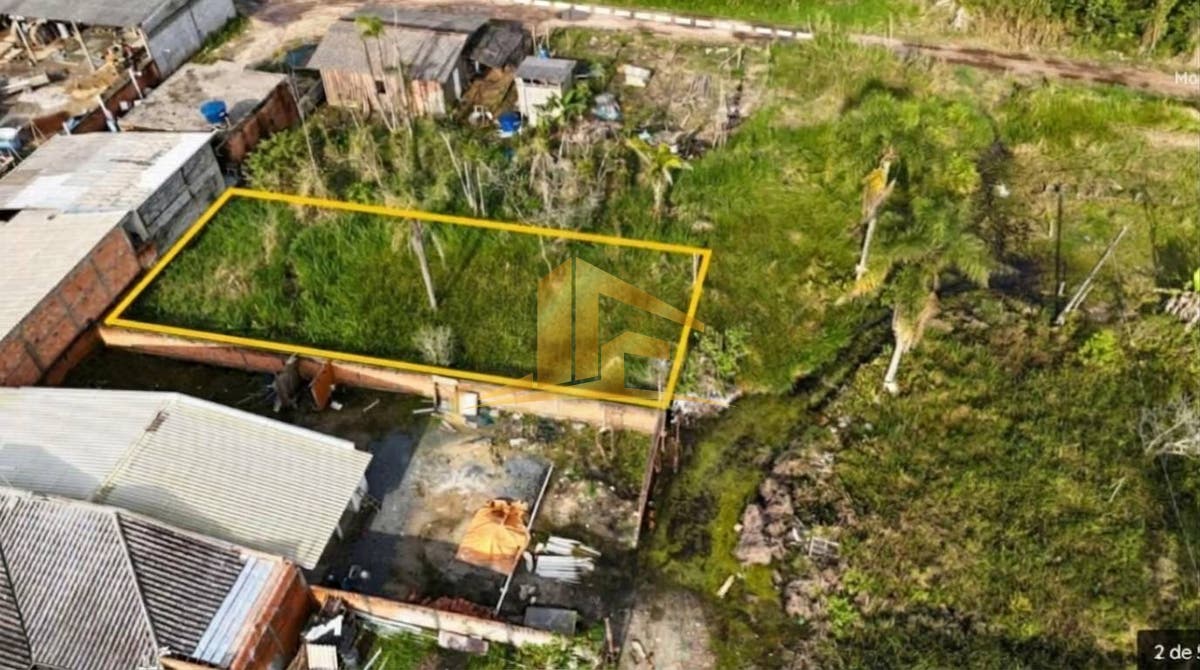 Terreno, 360 m² - Foto 3