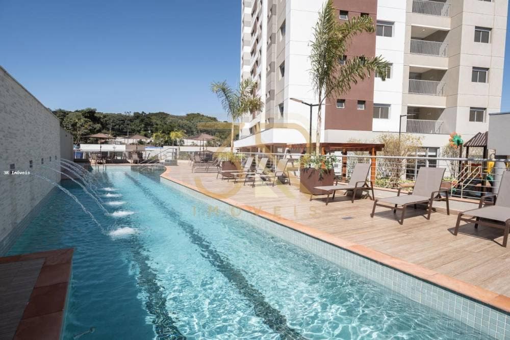 Apartamento, 2 quartos, 65 m² - Foto 31