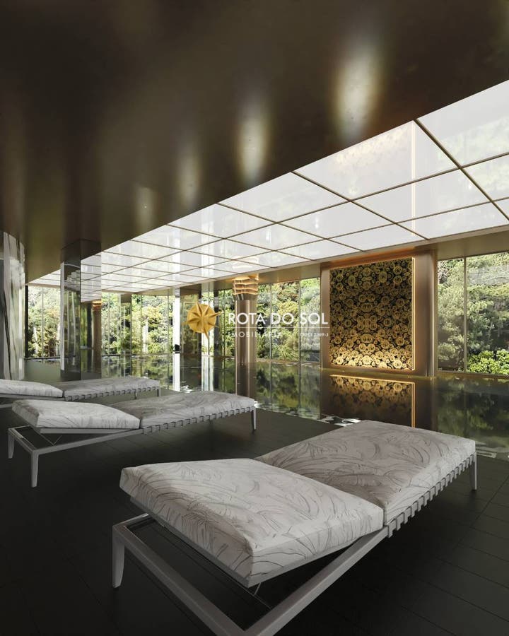 Atmosphere Home SPA Praia Brava Itajaí SC - 27