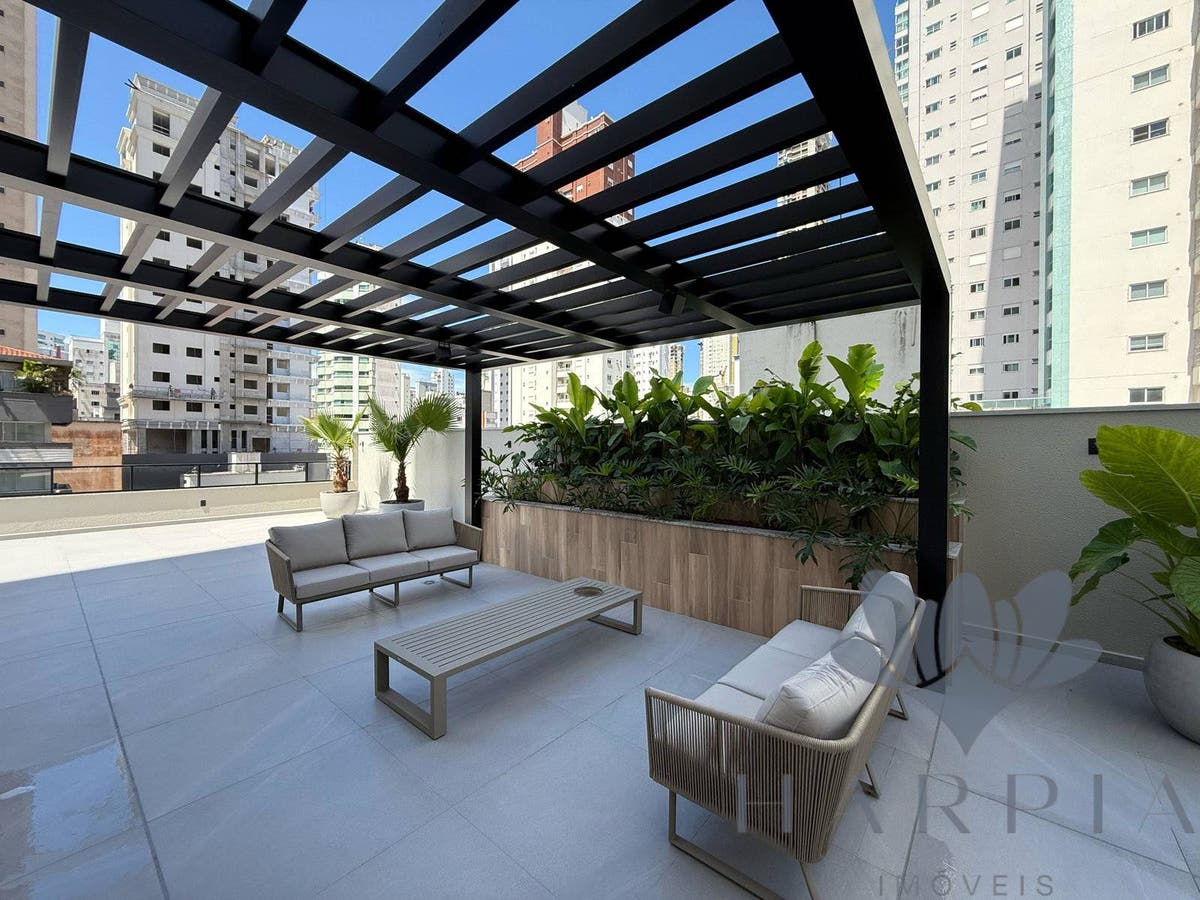 Apartamento, 3 quartos, 136 m² - Foto 31