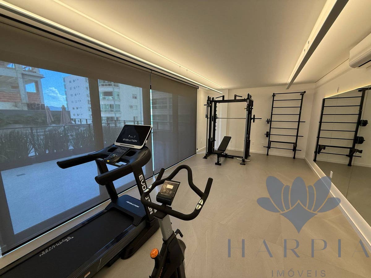 Apartamento, 3 quartos, 136 m² - Foto 39
