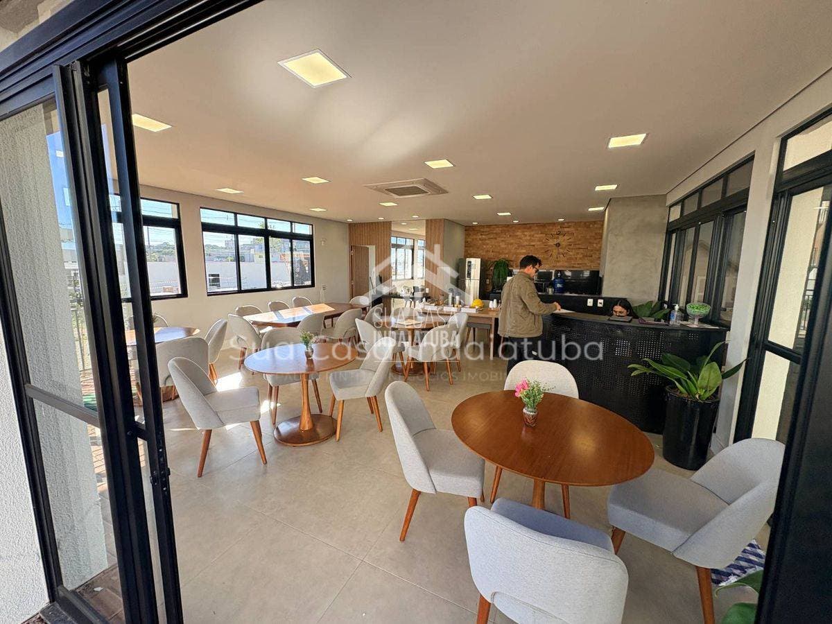 Apartamento, 2 quartos, 80 m² - Foto 18