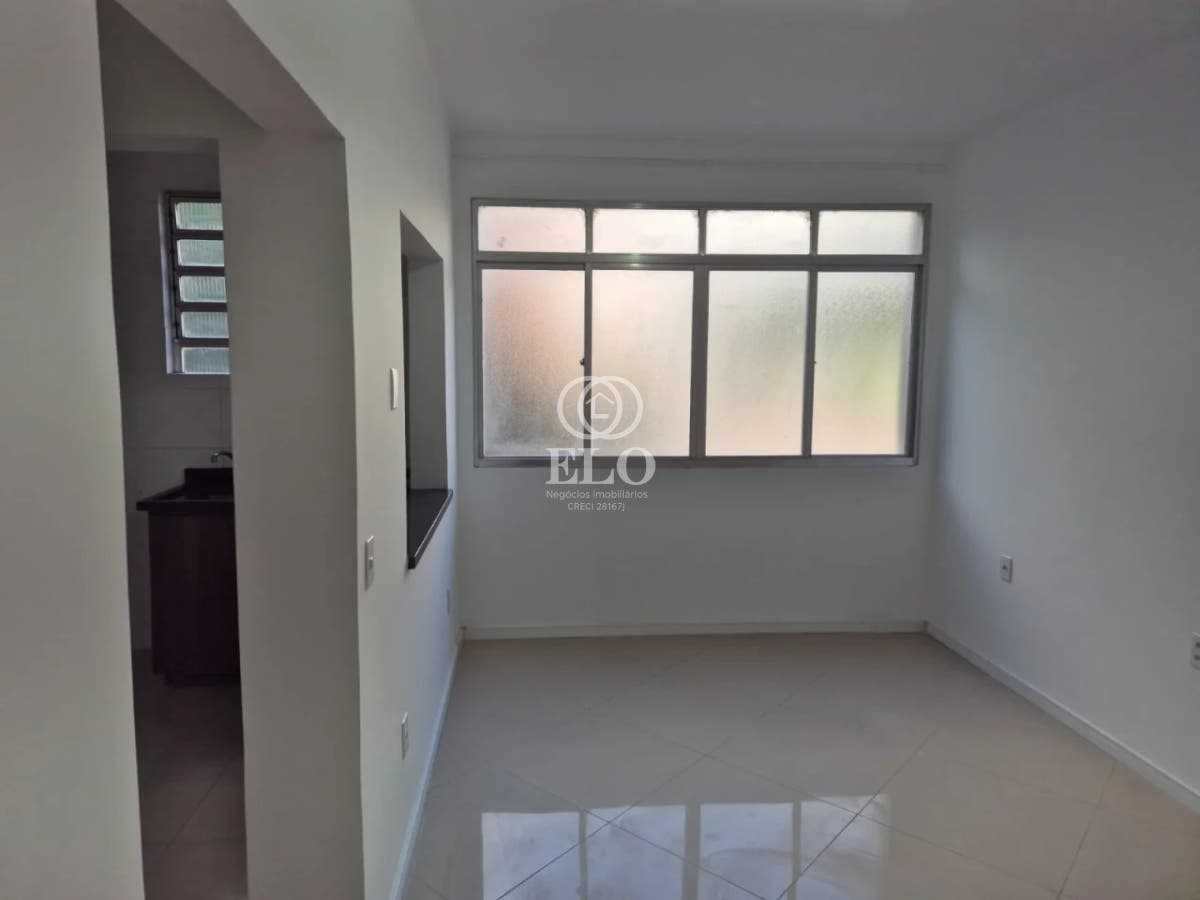 Apartamento, 1 quarto, 41 m² - Foto 1