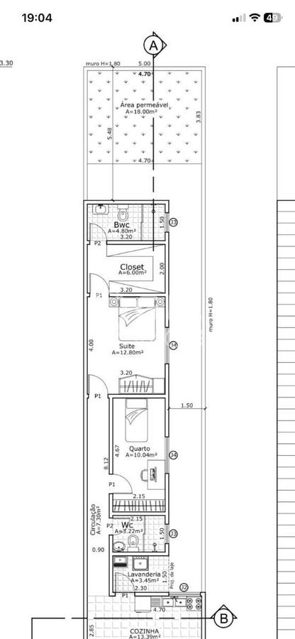 Terreno, 180 m² - Foto 8