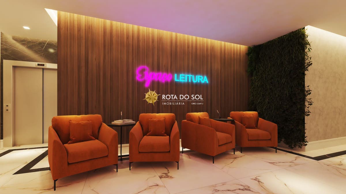 Vogue Apartamento 2 Quartos Praia Bombas Bombinhas SC — foto 11