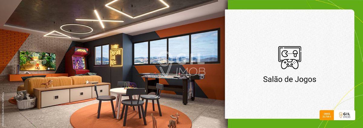 Apartamento, 2 quartos, 51 m² - Foto 14