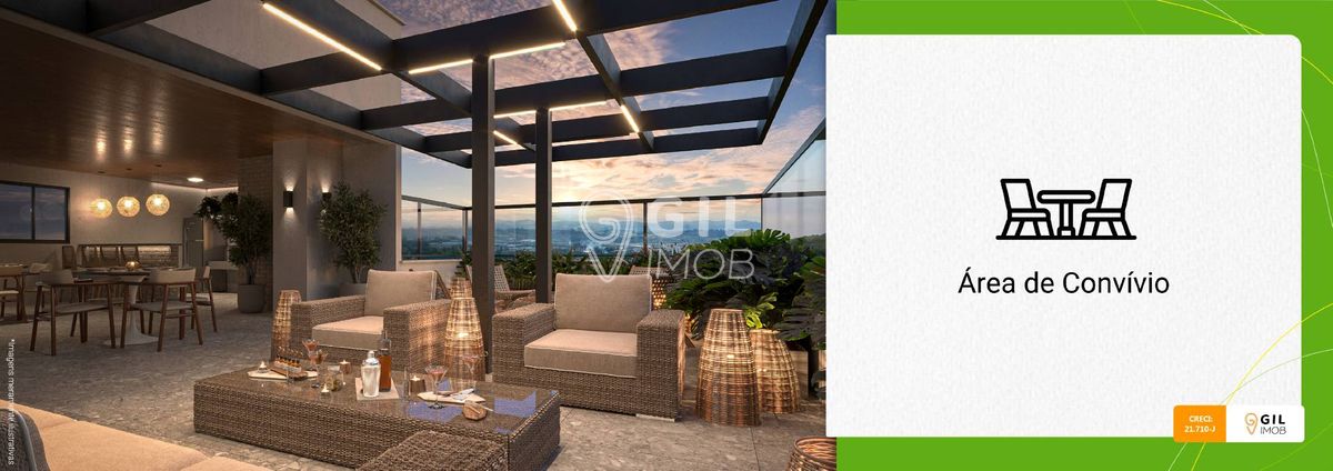 Apartamento, 2 quartos, 51 m² - Foto 18
