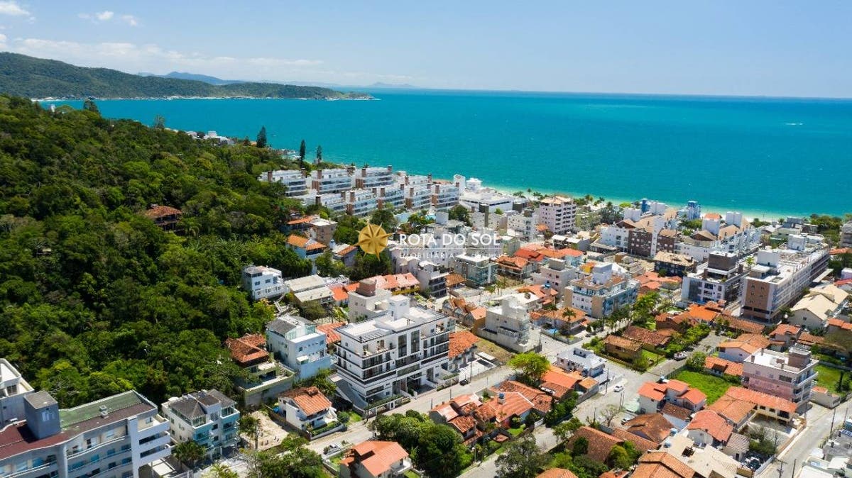 Allure Residence Apartamento Garden 2 quartos Praia Centro Bombinhas SC
