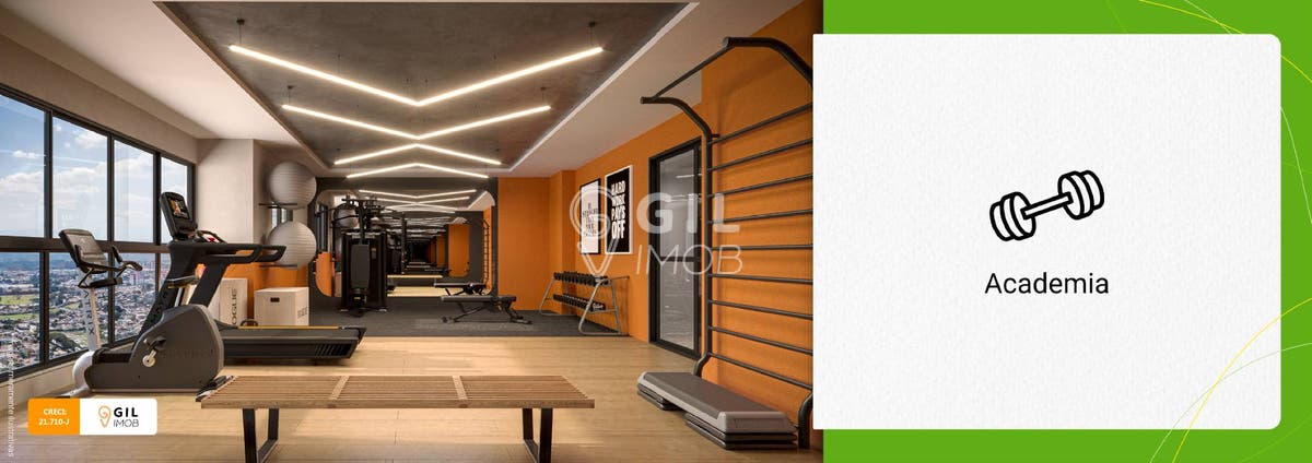 Apartamento, 2 quartos, 51 m² - Foto 17