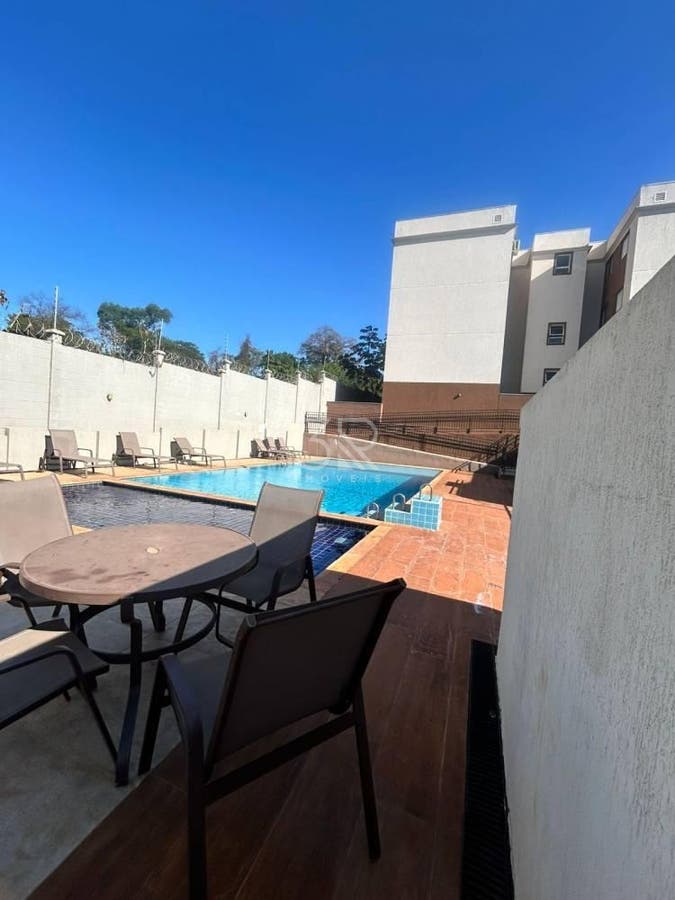 Apartamento, 2 quartos, 40 m² - Foto 20