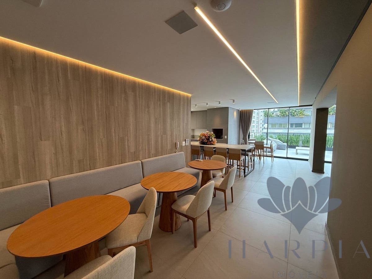 Apartamento, 3 quartos, 136 m² - Foto 35