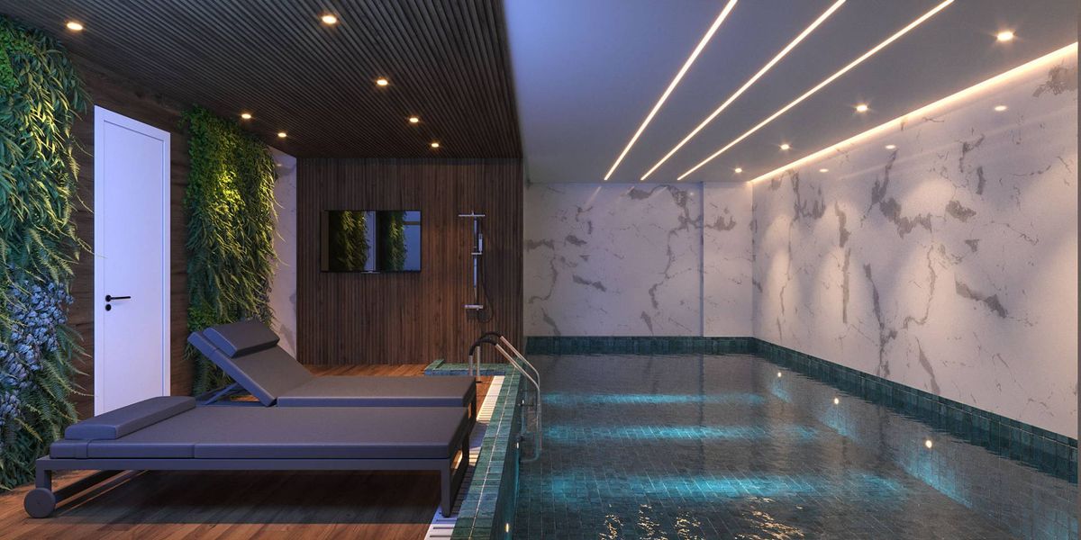 Torres do atlântico- apartamentos com 3 suítes na meia praia