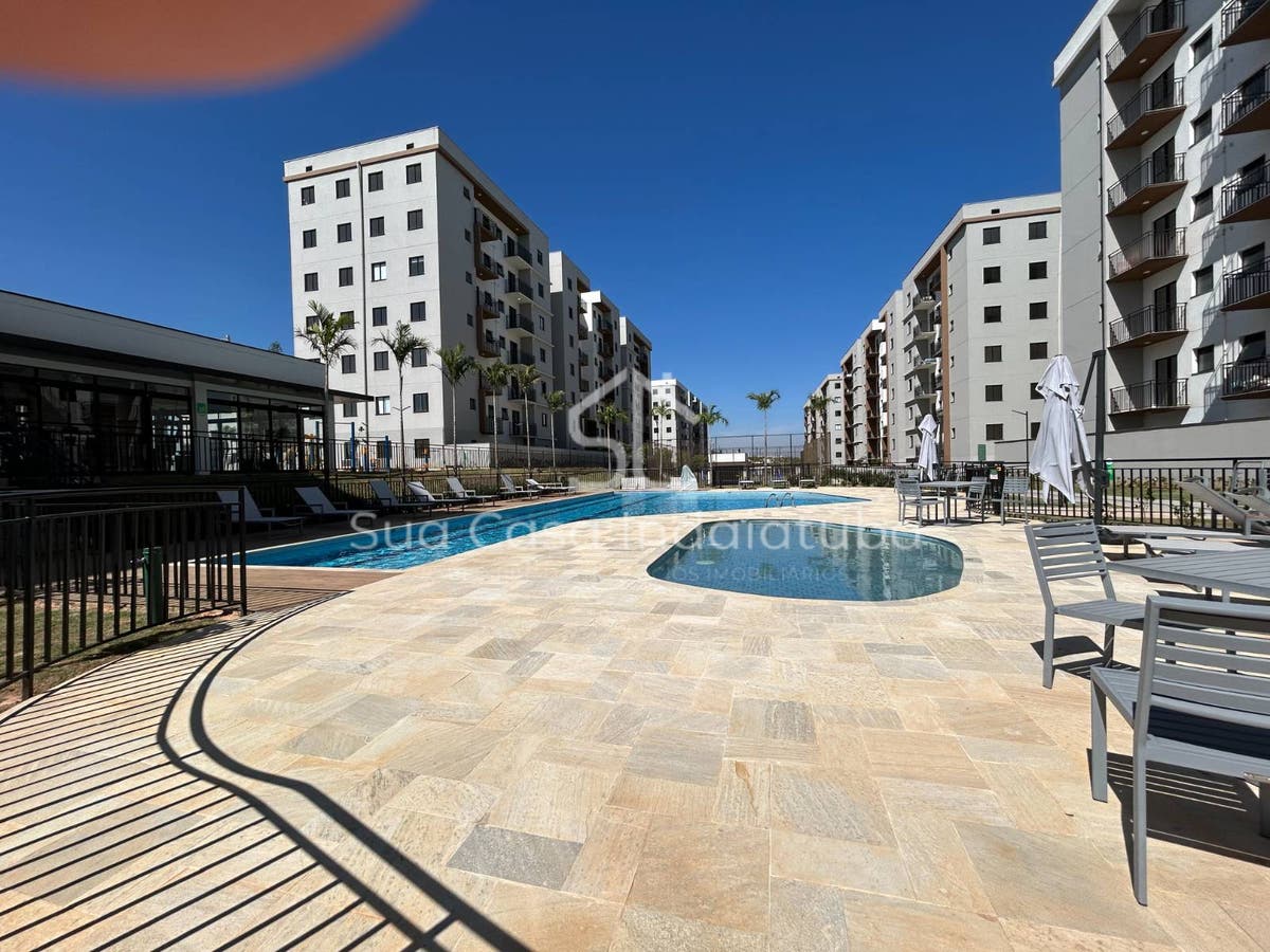 Apartamento, 2 quartos, 80 m² - Foto 61