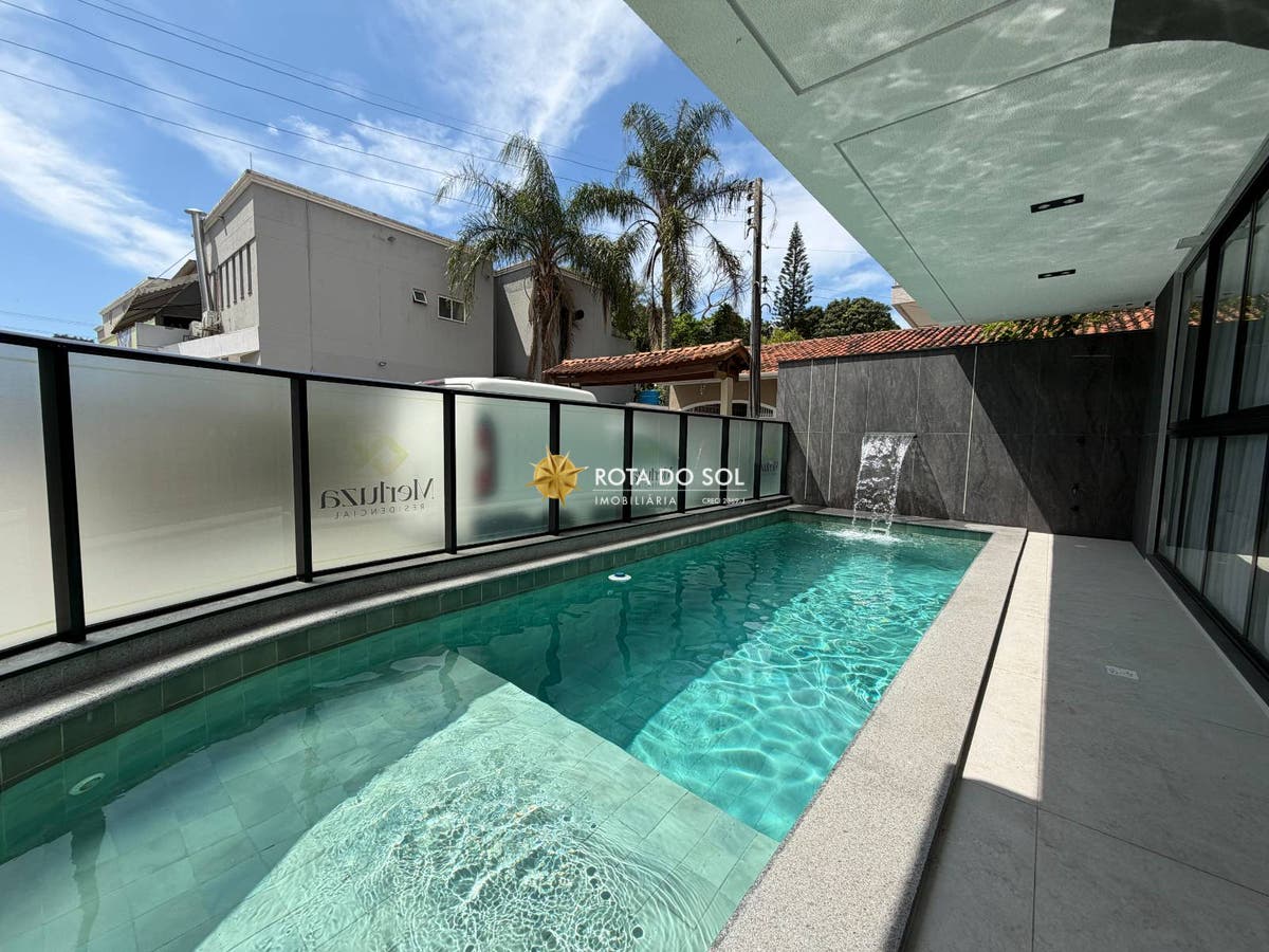 Merluza Residence Apartamentos na planta 3 suítes Praia de Bombinhas — foto 10