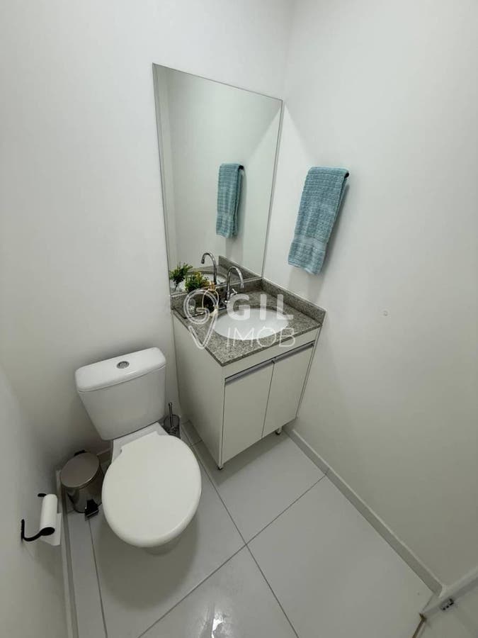 Apartamento, 2 quartos, 64 m² - Foto 9