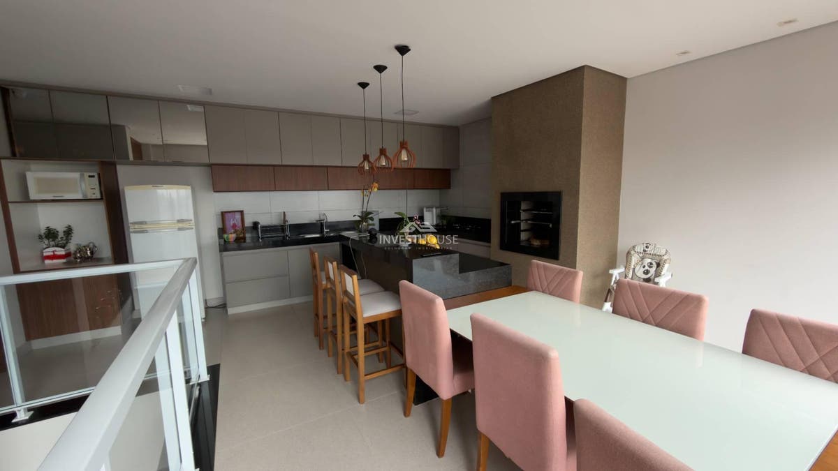 Casa com 3 quartos, Jardim Três Rosas - Guaxupé - Casa em Jardim Três Rosas, Guaxupé - à venda - Grupo G3 Investhouse Ltda