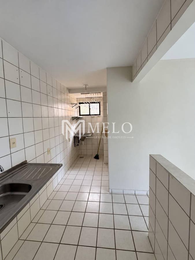 Apartamento, 3 quartos, 59 m² - Foto 3
