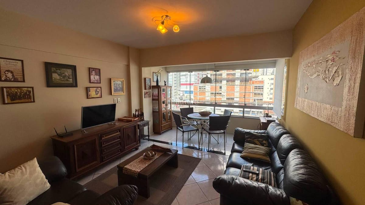 APARTAMENTO MOBILIADO COM 3 QUARTOS E 1 SUÍTE – MEIA PRAIA, ITAPEMA/SC - Apartamento em Meia Praia, Itapema - à venda - BUTURE NEGOCIOS IMOBILIARIOS LTDA