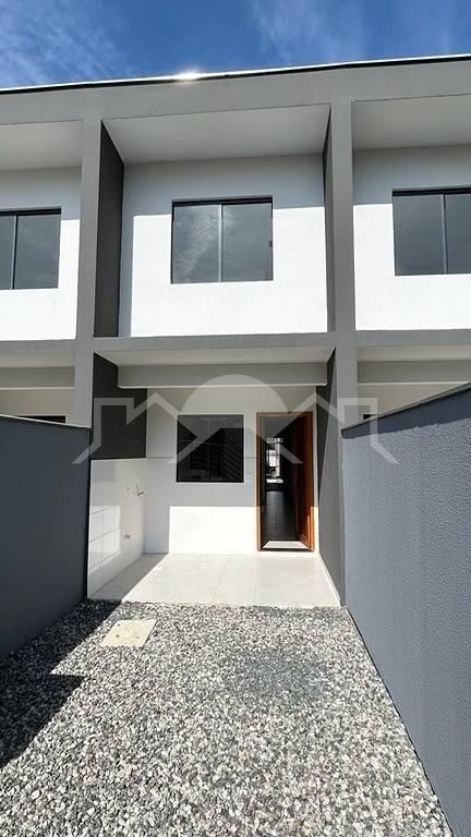 Sobrado, 2 quartos, 70 m² - Foto 30