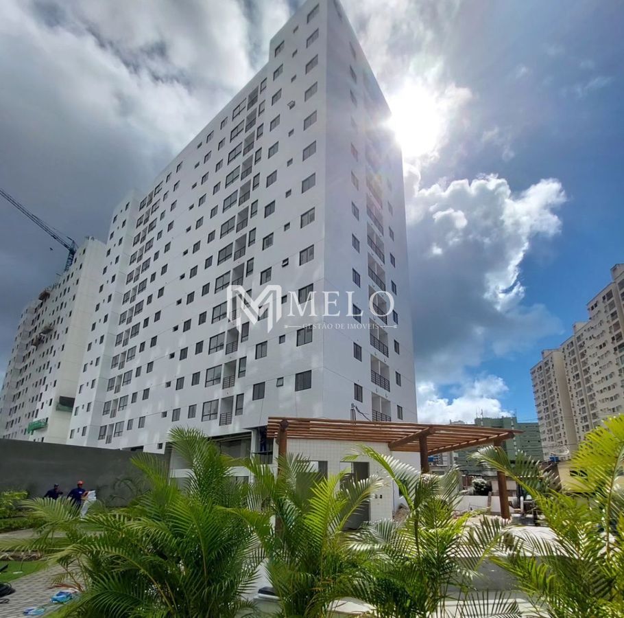 Apartamento, 2 quartos, 53 m² - Foto 18