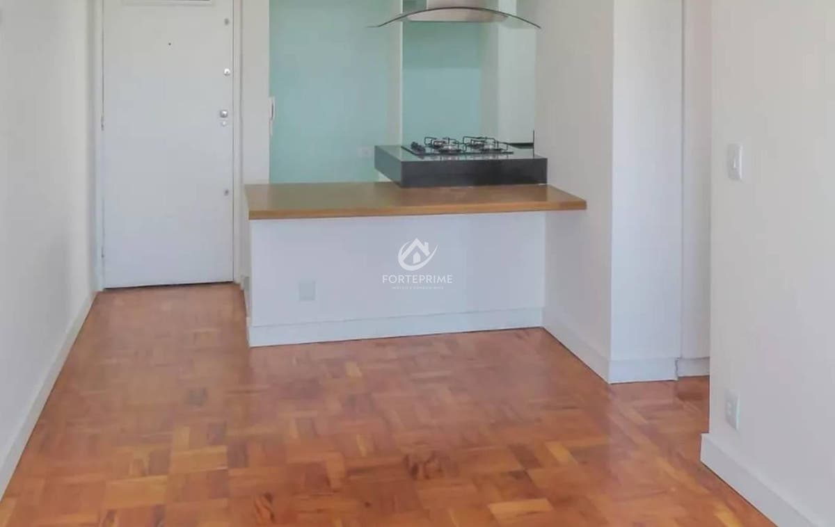 Apartamento com 1 quarto à Venda, Indianópolis - São Paulo — foto 4