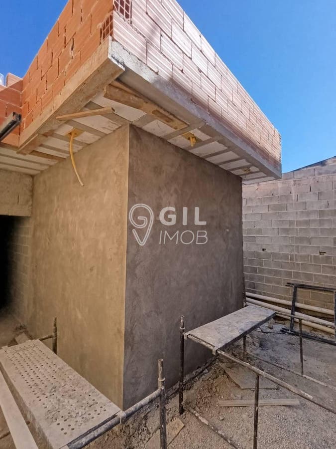 Casa, 2 quartos, 55 m² - Foto 9
