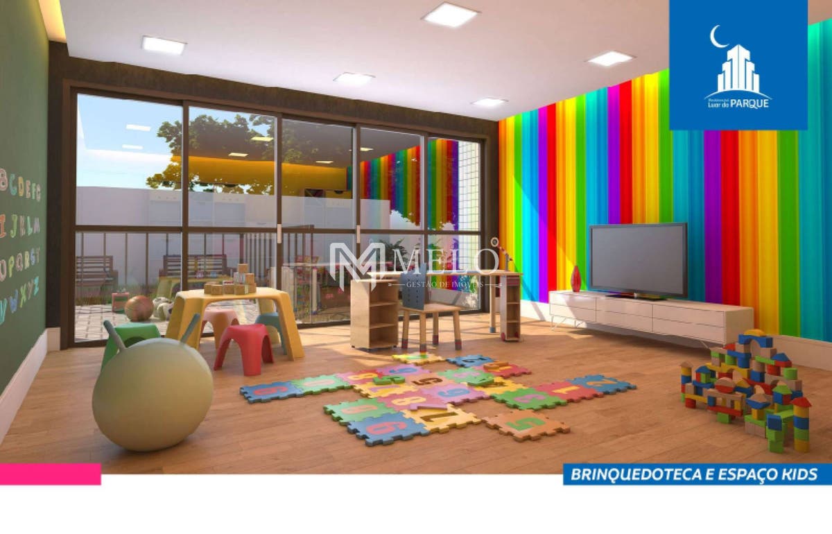 Apartamento, 3 quartos, 63 m² - Foto 14