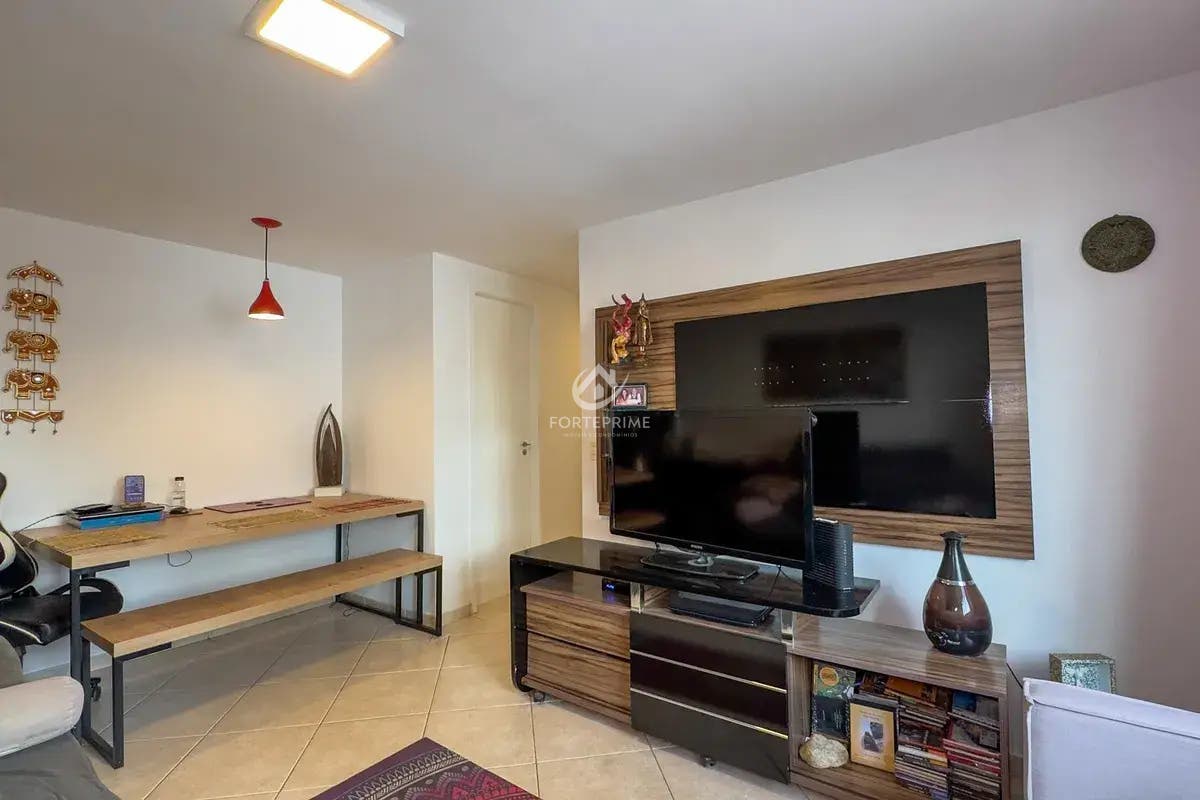 Apartamento com 2 quartos à Venda, Brooklin Paulista - São Paulo — foto 5