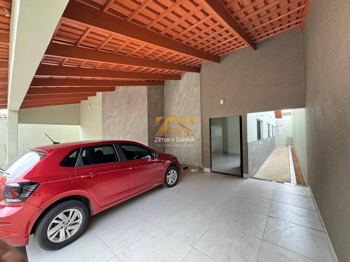 Casa, 4 quartos, 203 m² - Foto 4