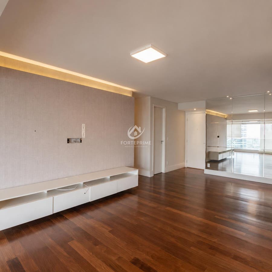 Apartamento com 2 quartos à Venda, Brooklin Paulista - São Paulo — foto 4
