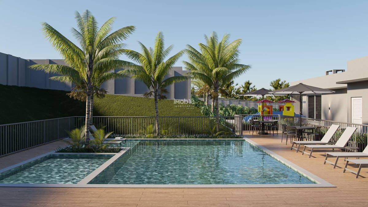 LUMINA RESIDENCIAL  -LANÇAMENTO A VENDA NO CENTRO EM FOZ DO IGUAÇU - PR