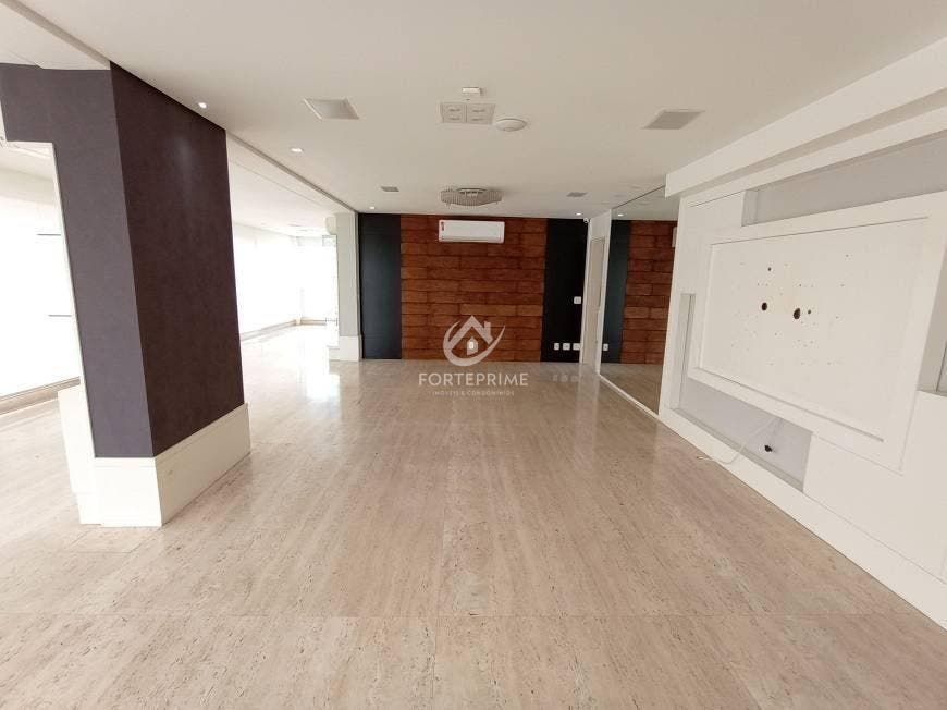 Apartamento com 4 quartos, Campo Belo - São Paulo — foto 5