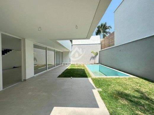 Casa com 4 quartos à Venda, Brooklin Novo - São Paulo — foto 3