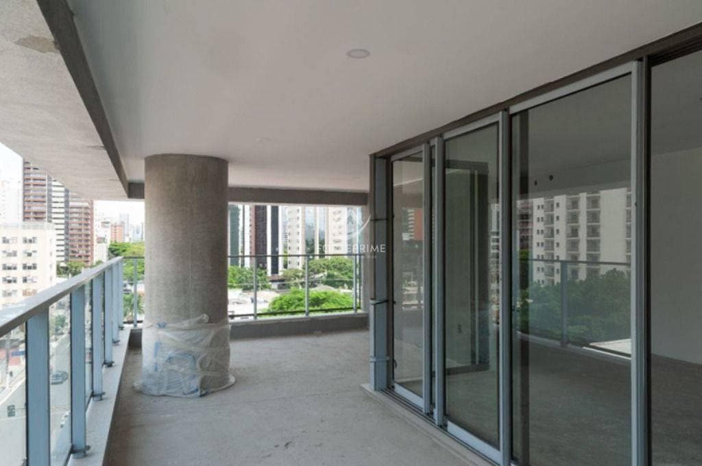 Apartamento com 4 quartos à Venda, Campo Belo - São Paulo — foto 2