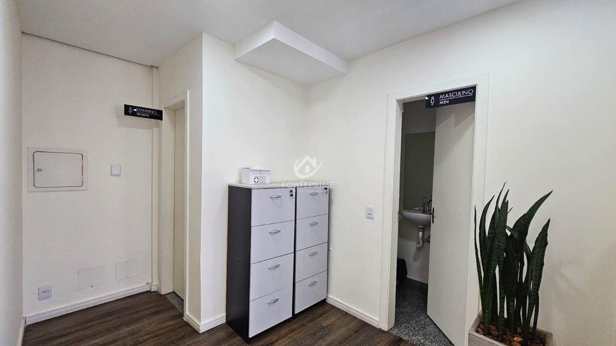 Salas Comerciais para Locação, Vila Olímpia - São Paulo — foto 2