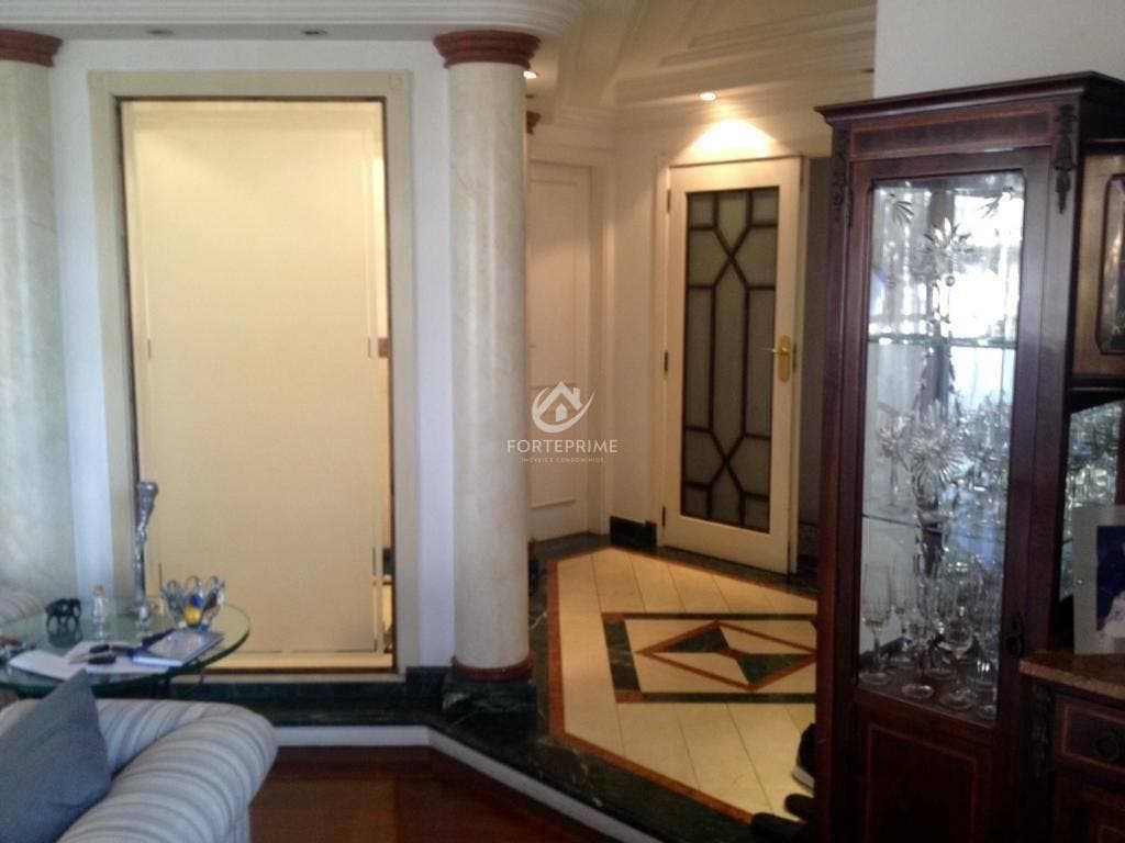 Apartamento com 4 quartos à Venda, Planalto Paulista - São Paulo — foto 2