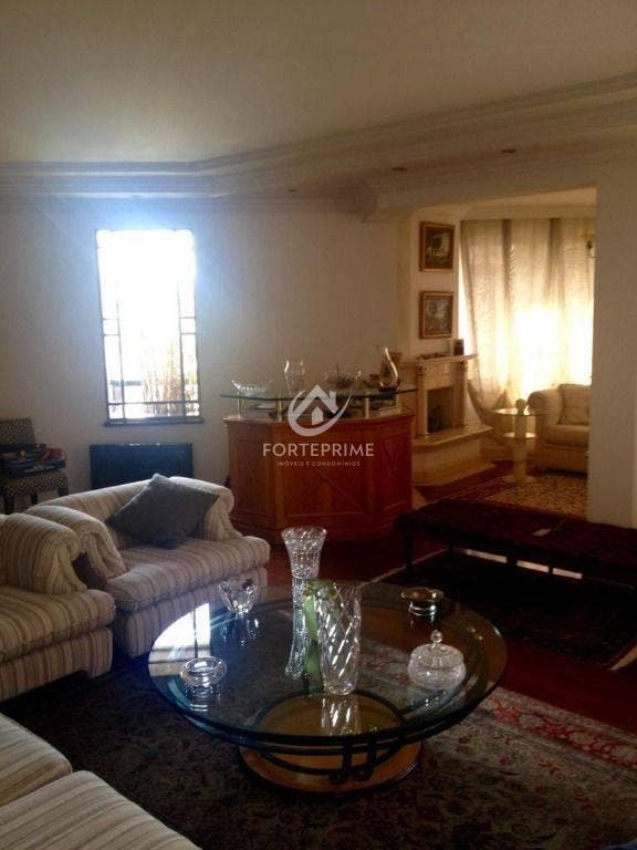 Apartamento com 4 quartos à Venda, Planalto Paulista - São Paulo — foto 4