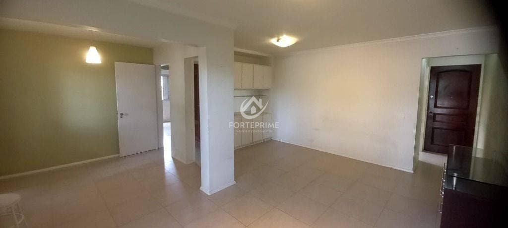 Apartamento com 3 quartos à Venda, Cidade Monções - São Paulo — foto 2