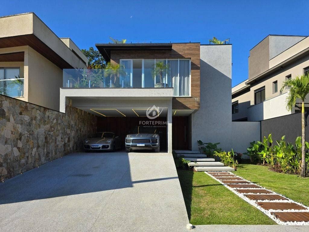 Casa com 7 quartos à Venda, Riviera de São Lourenço - Bertioga — foto 5