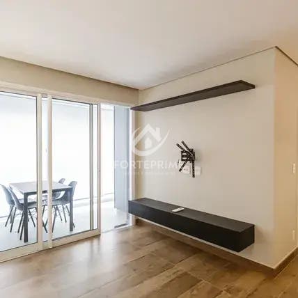 Studio com 1 quarto, Indianópolis - São Paulo — foto 3