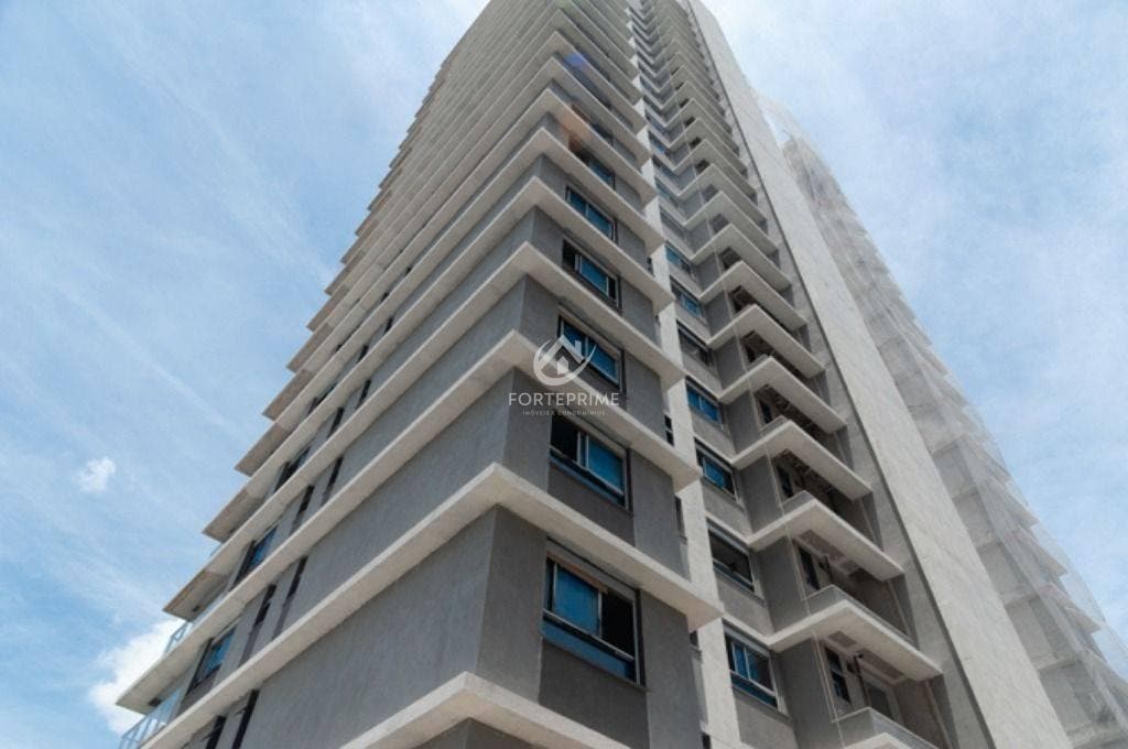 Apartamento com 4 quartos à Venda, Campo Belo - São Paulo — foto 3