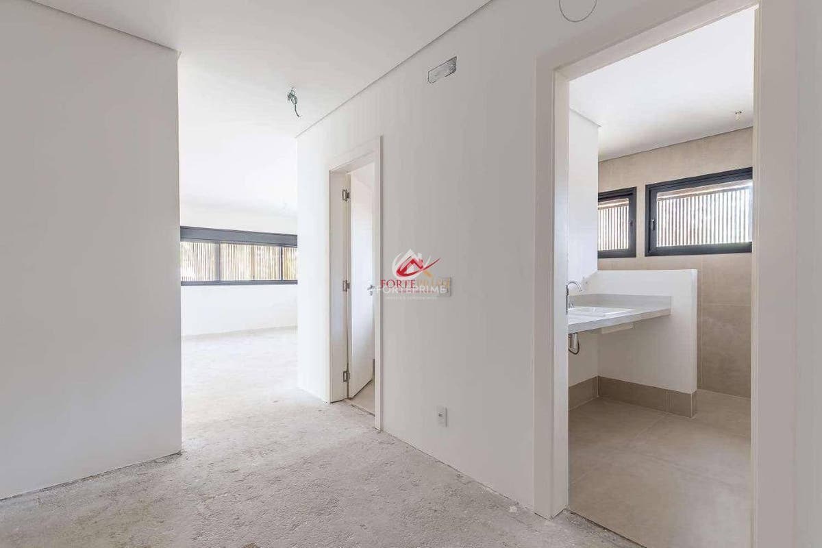 Casa com 3 quartos à Venda, Brooklin Novo - São Paulo — foto 3